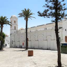 Conil de la Frontera”