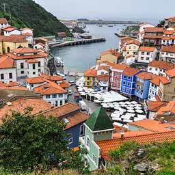 Cudillero