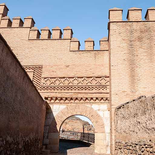 Daroca, uno de los pueblos más bonitos de Zaragoza