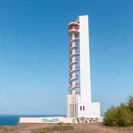 Faro de Buenavista