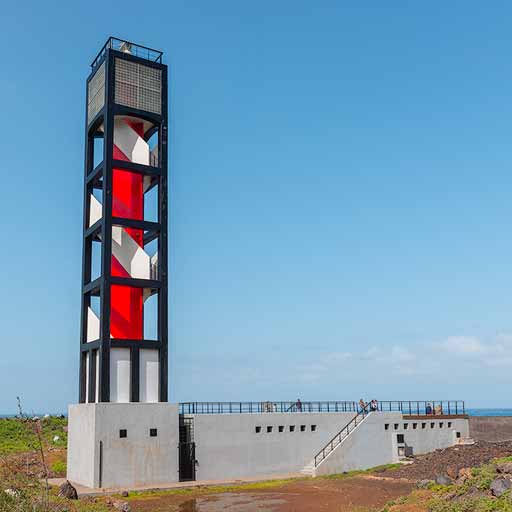 Faro de Puerto de la Cruz