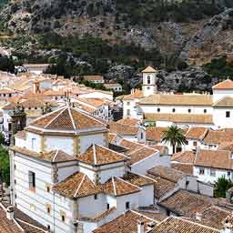 Grazalema