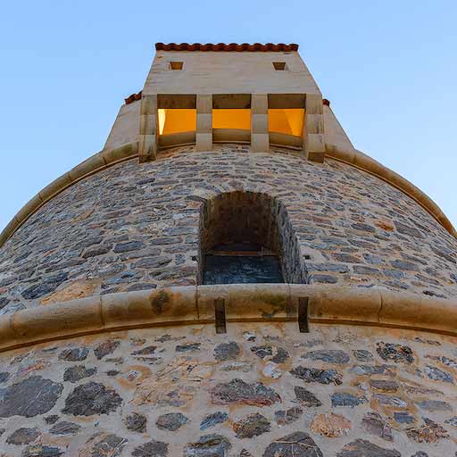 Torre d'en Valls en Ibiza