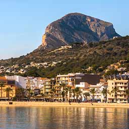 Xàbia/Jávea