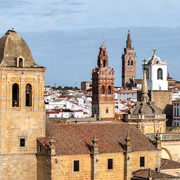 Jerez de los Caballeros