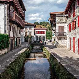 Lesaka