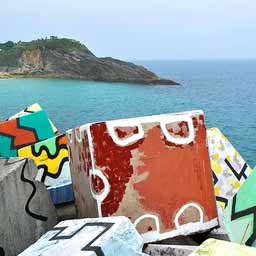 Llanes