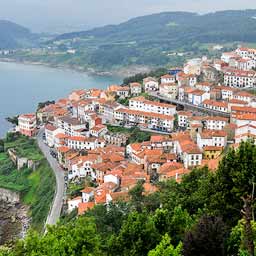 Lastres