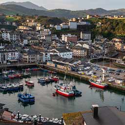 Luarca