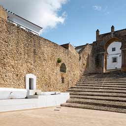 Medina-Sidonia