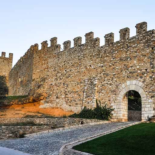 Montblanc, uno de los pueblos más bonitos de Tarragona