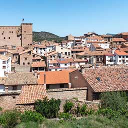 Mora de Rubielos