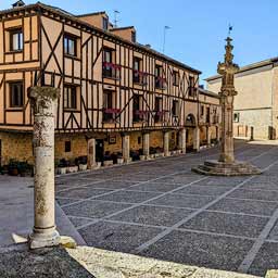 Peñaranda de Duero
