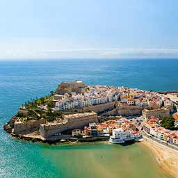 Peñíscola