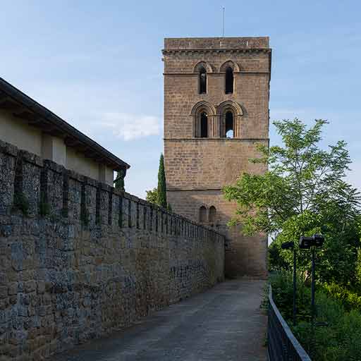 Laguardia, uno de los pueblos más bonitos de Álava