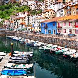 Elantxobe