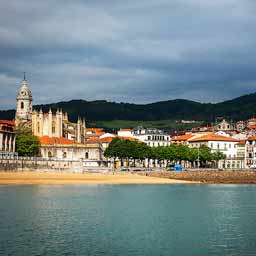 Lekeitio