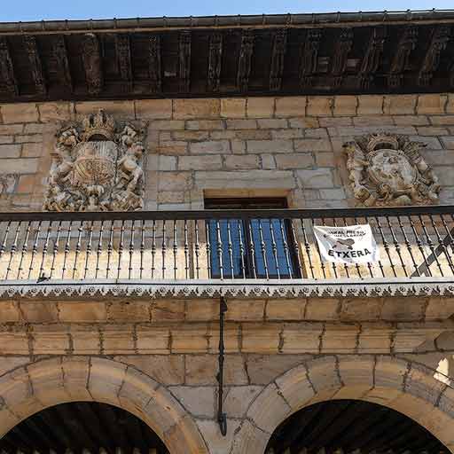Ayuntamiento de Otxandio