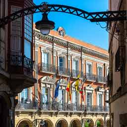 Portugalete