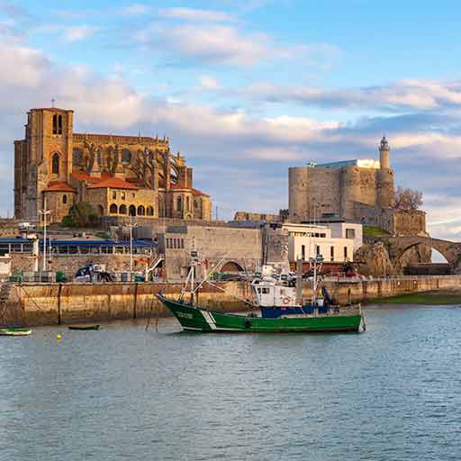 Castro Urdiales