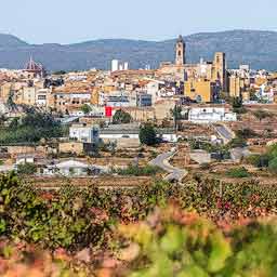 Requena