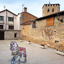 Santa Gadea del Cid