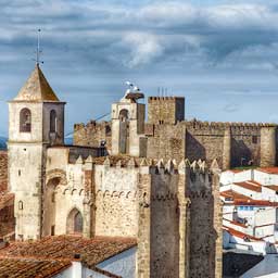 Segura de León