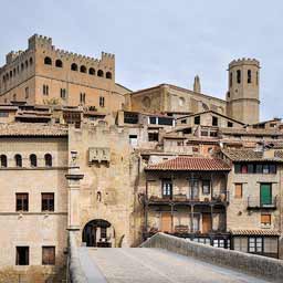 Valderrobres