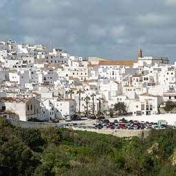 Vejer de la Frontera