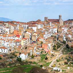 Villafranca del Cid