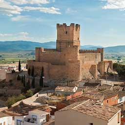 Villena