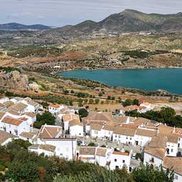 Zahara de la Sierra