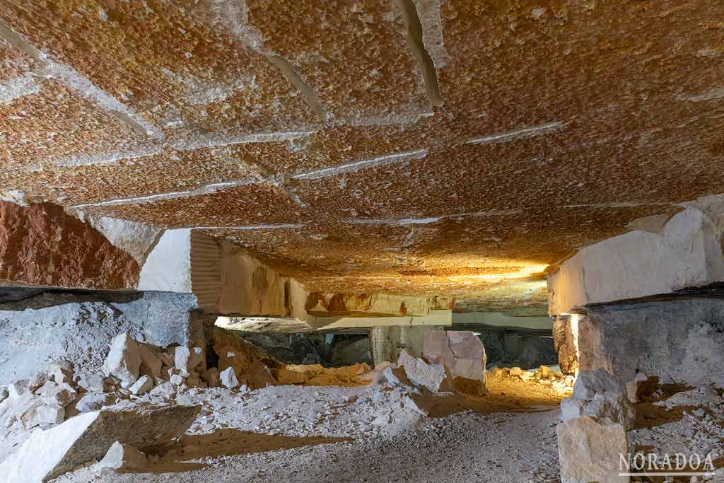 Patrimonio de la Luz Conjunto Monumental en Hontoria de la Cantera, Burgos