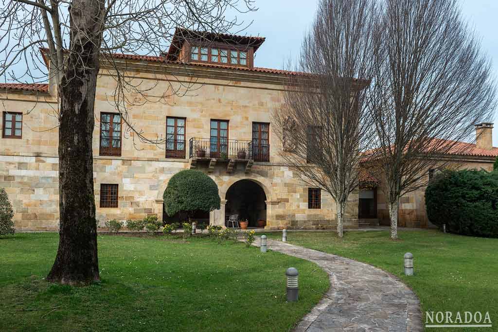 Liérganes, enclavado en los Valles Pasiegos
