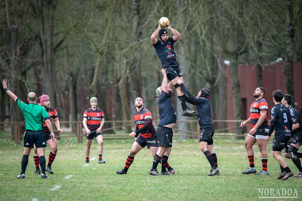 Gaztedi Rugby Taldea