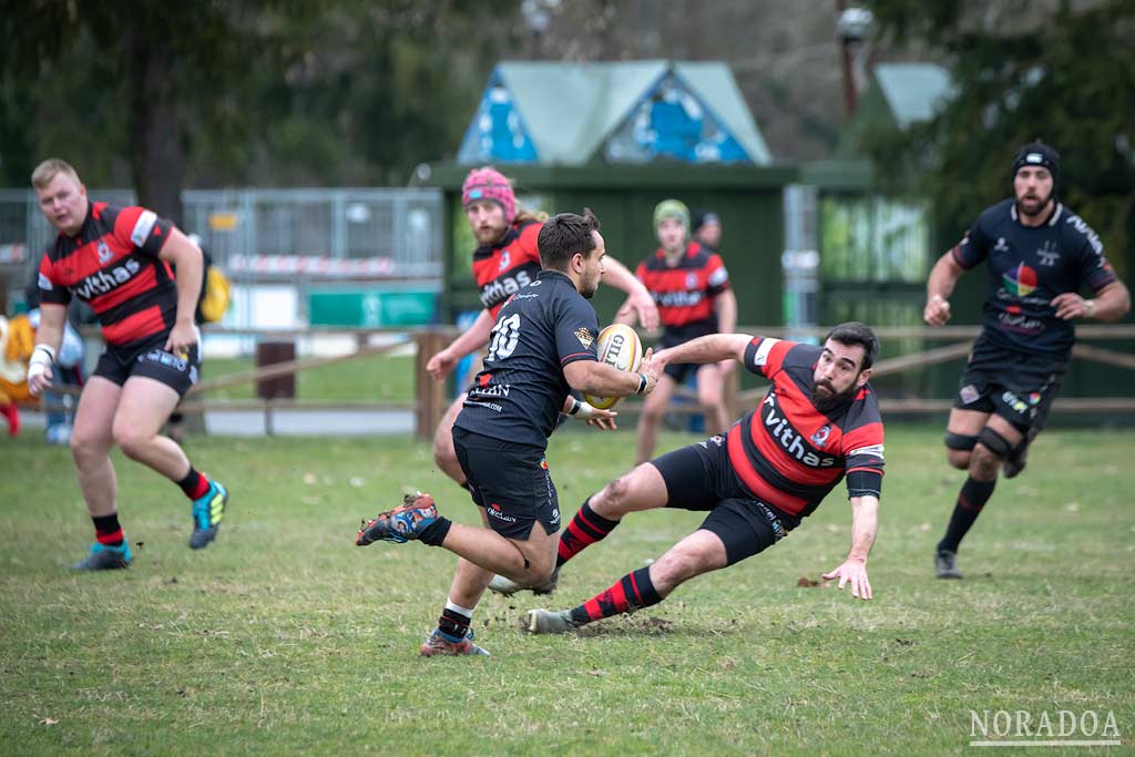 Gaztedi Rugby Taldea