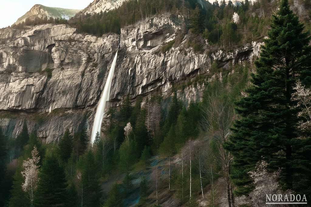 Salto de Carpin