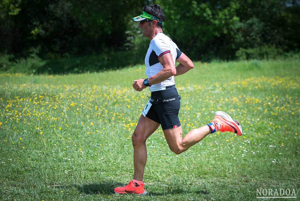 Zuia Duatloia 21 / Duatlón Larga Distancia de Zuia 21