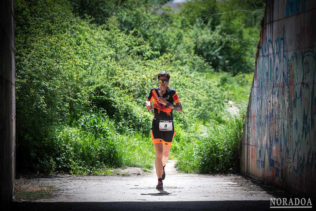 Zuia Duatloia 21 / Duatlón Larga Distancia de Zuia 21