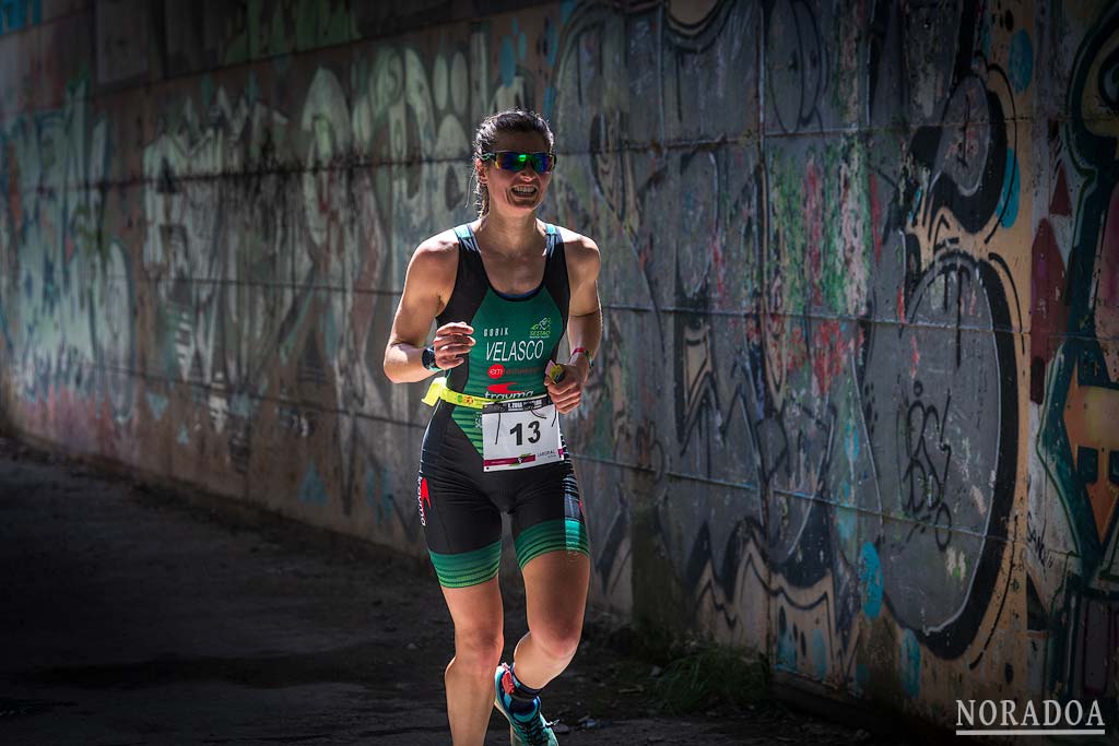 Zuia Duatloia 21 / Duatlón Larga Distancia de Zuia 21